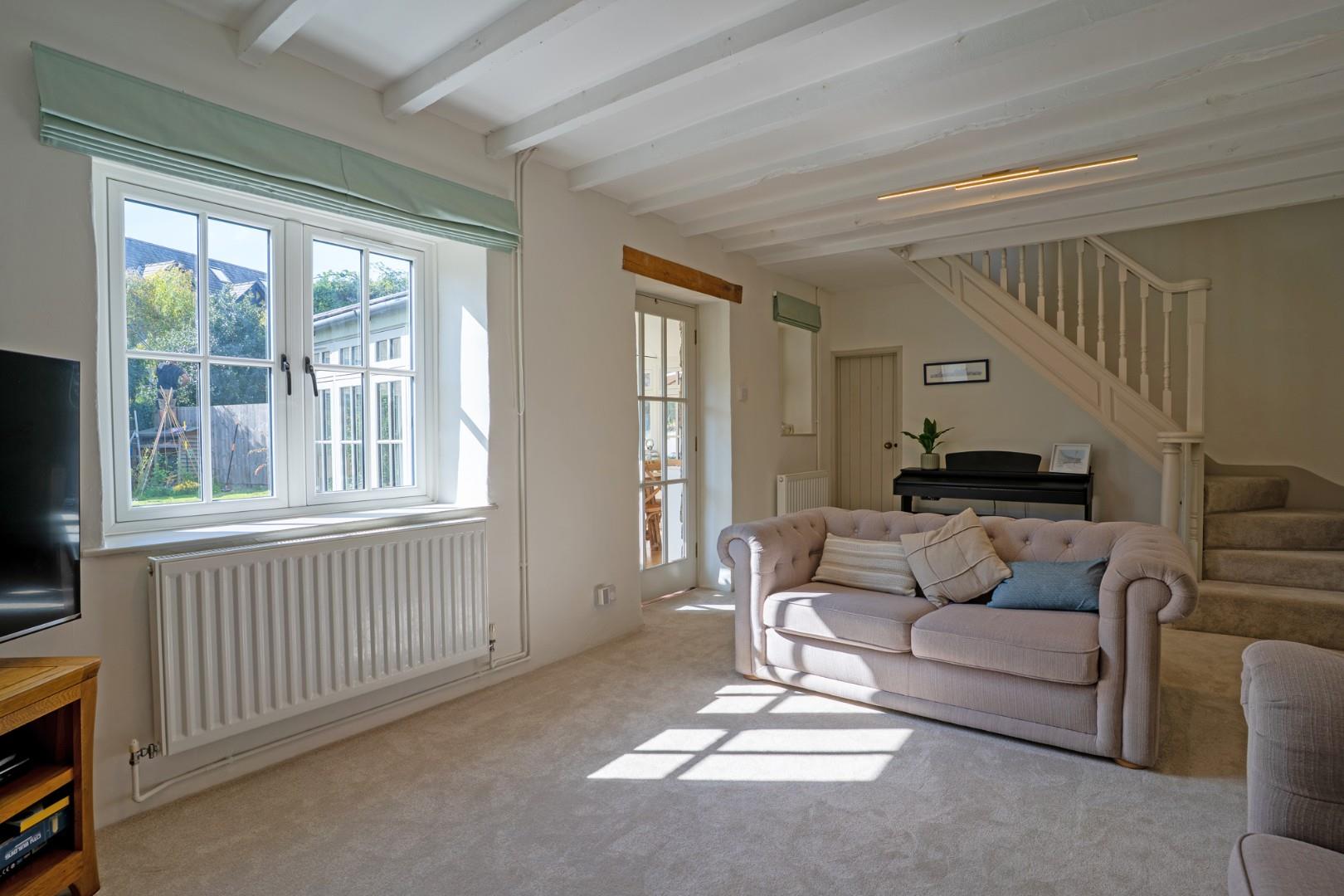 2 Sunnyside Cottage and The Summer House, Beggars Pound, St. Athan, Vale Of Glamorgan, CF62
